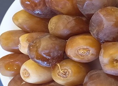 تصویر 1 از قیمت خرید عمده رطب عسلی کبکاب